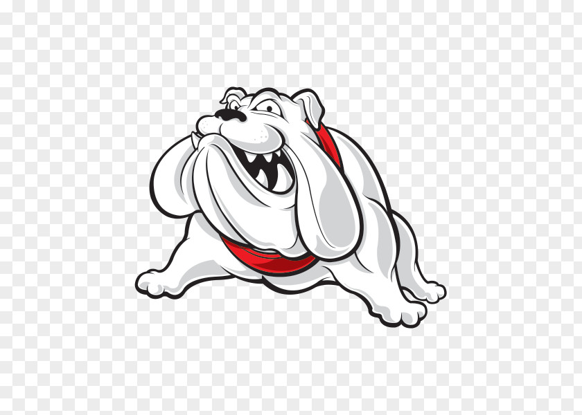 Non-sporting Group Bulldog Drawing Cartoon PNG