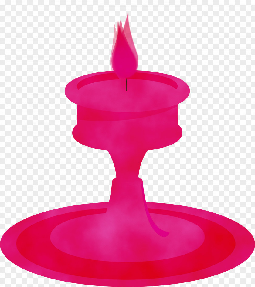 Pink M Wax PNG