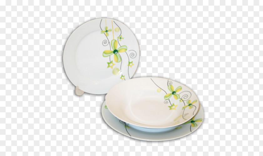 Plate Porcelain Saucer Ceramic PNG