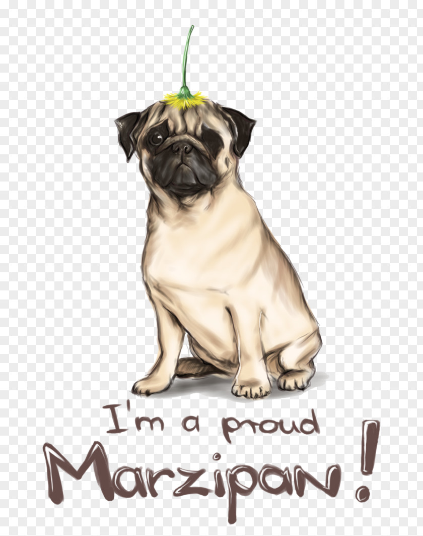 Puppy Pug Dog Breed DeviantArt PNG