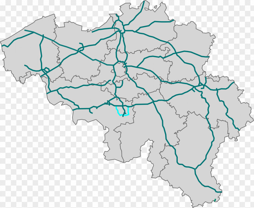 Road A17 Motorway Mechelen A10 European Route E403 A12 PNG
