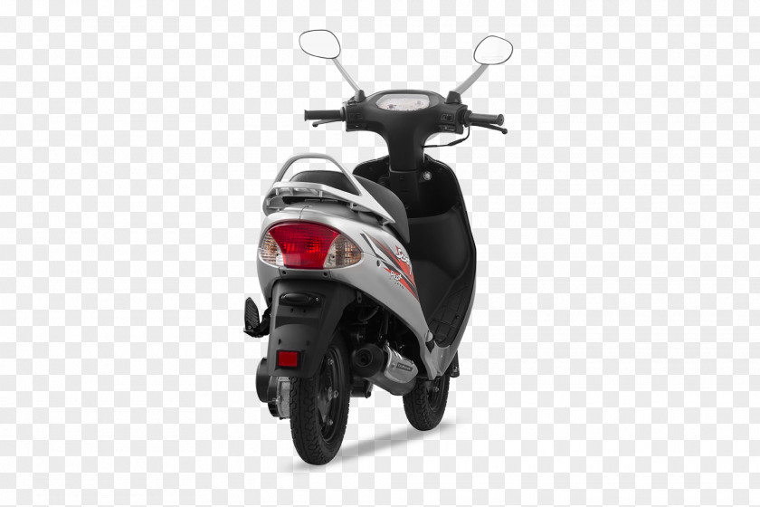 Scooter Motorcycle Accessories Motorized TVS Scooty Car PNG