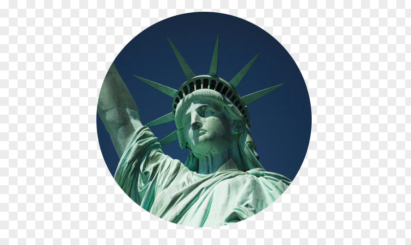Statue Of Liberty New York Harbor Facebook Symbol PNG