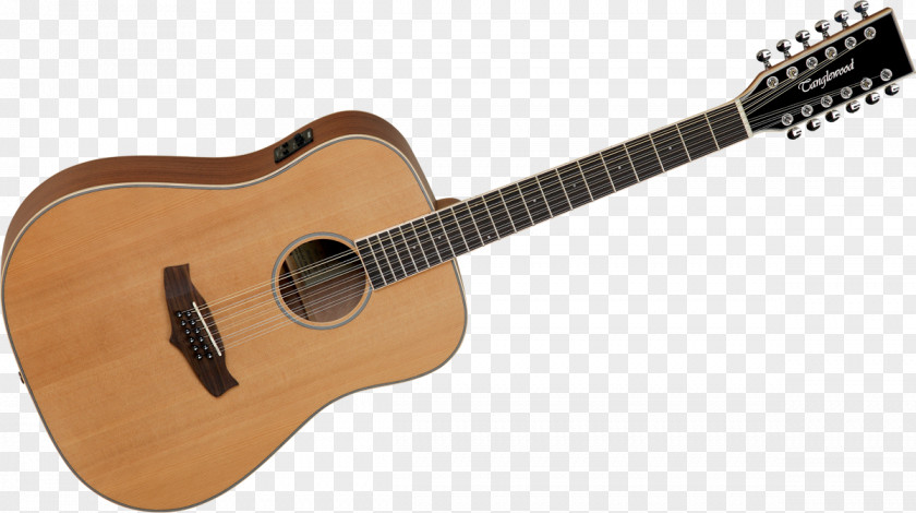 Acoustic Guitar Acoustic-electric Tiple Cuatro Cavaquinho PNG