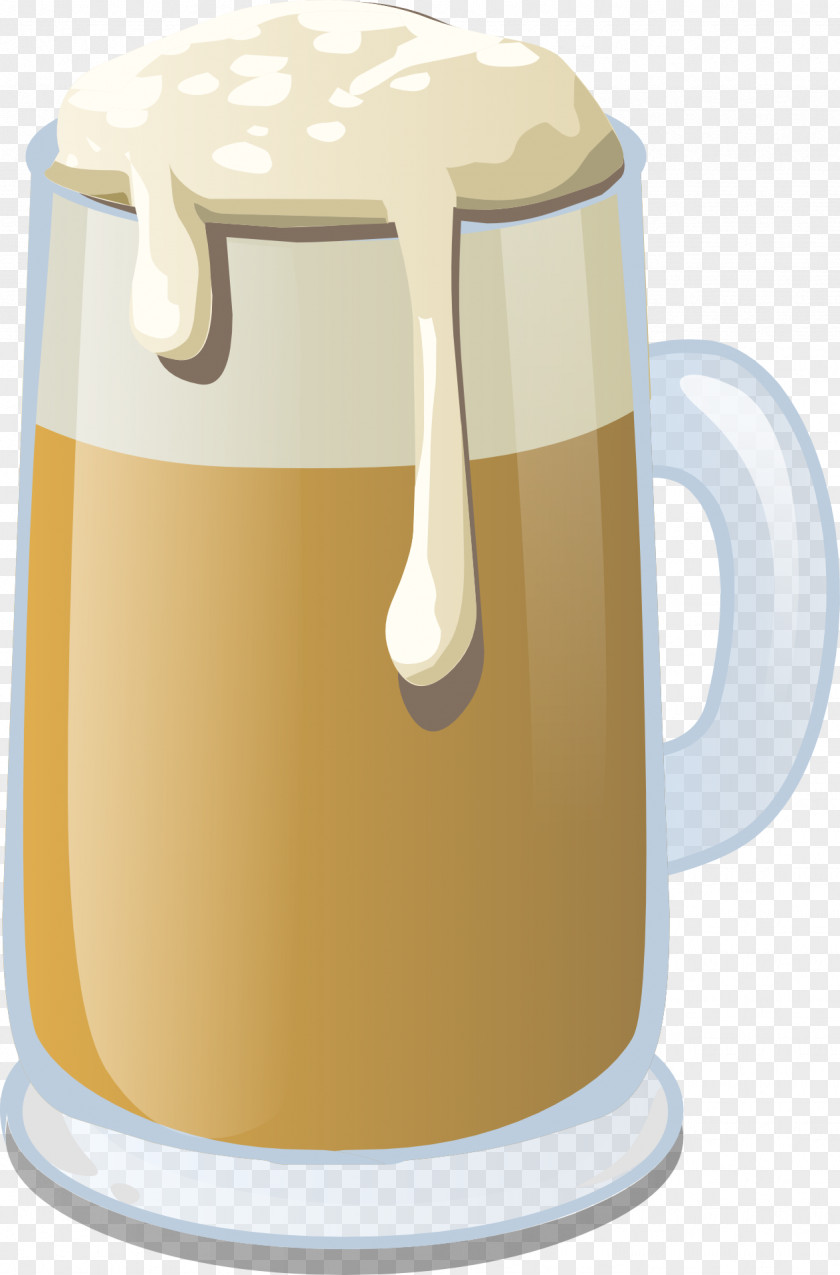 Beer Glass Glasses Pale Ale Clip Art PNG