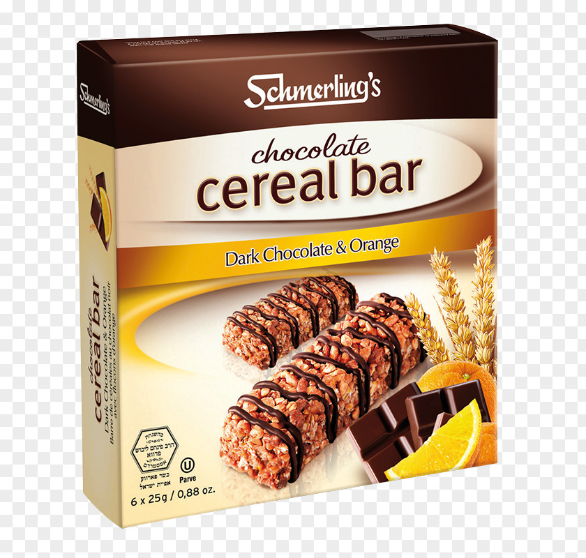 Breakfast Cereal Chocolate Bar Wafer Flavor PNG