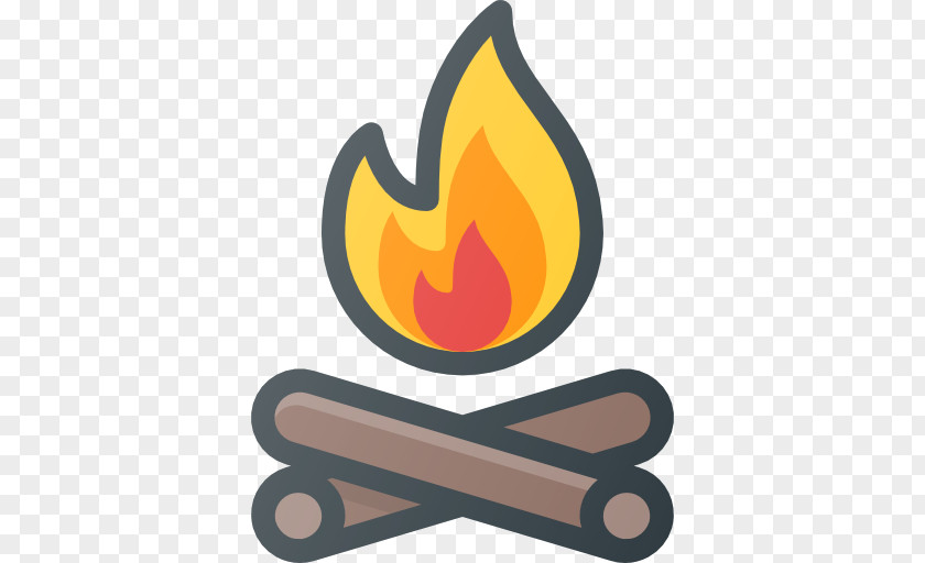 Campfire Clip Art Camping PNG