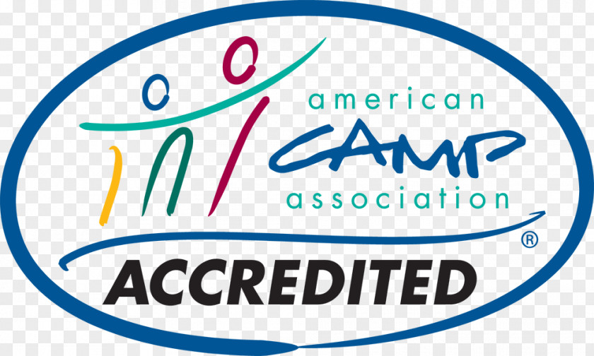 Child American Camp Association Educational Accreditation Summer PNG