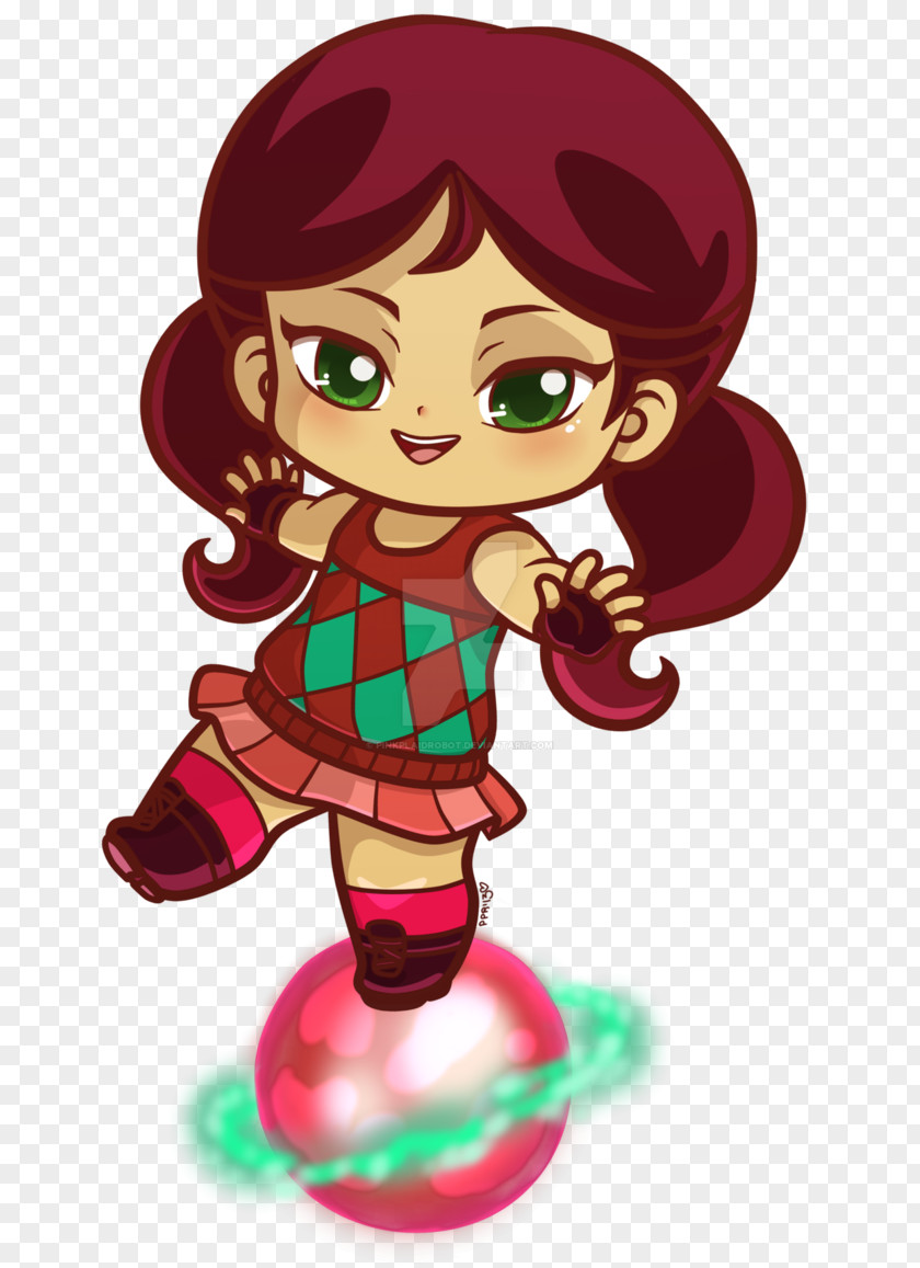 Christmas Elf Ornament Clip Art PNG