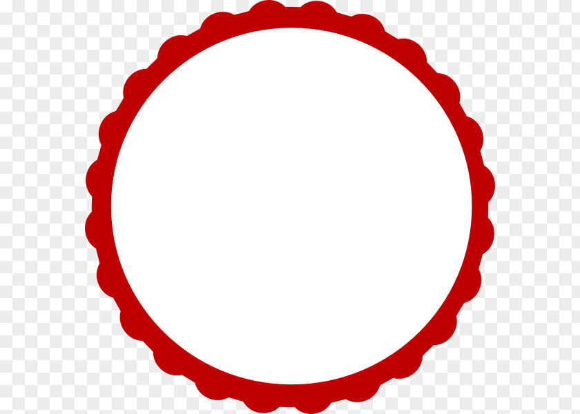 Circle Red Cliparts Musical Note Template Clip Art PNG