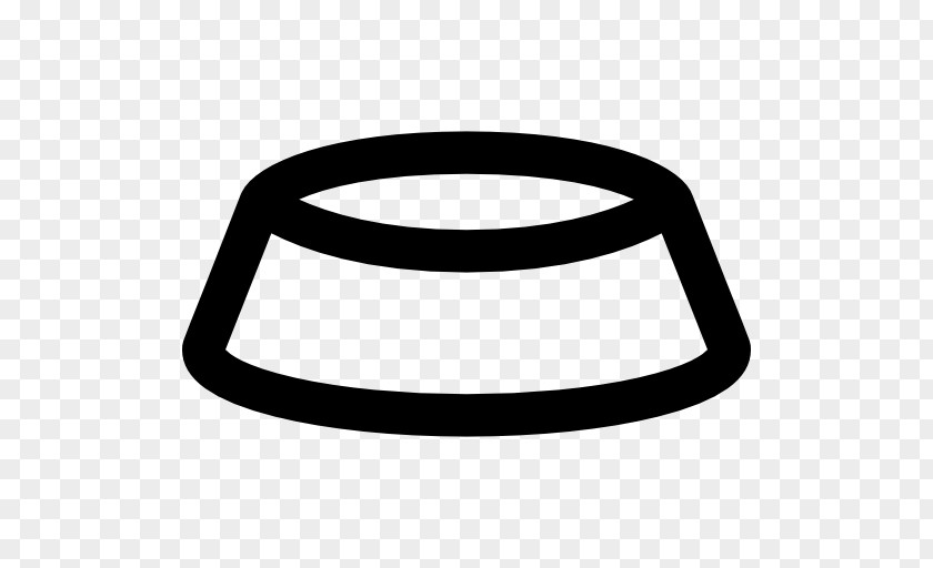 Dog Cat Food Bowl PNG