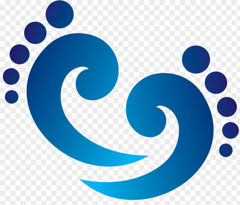 Fort Diabetic Foot Health Care Podiatry Logo PNG