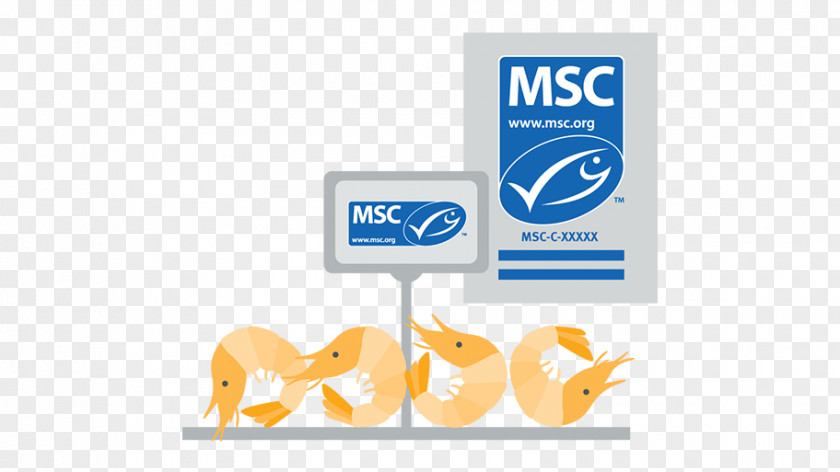 Fresh Poster Logo Label Marine Stewardship Council Brand PNG