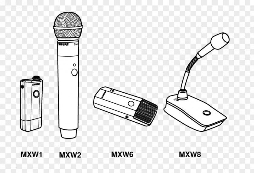 Microphone Computer Hardware Product Manuals Audio Network /m/02csf PNG