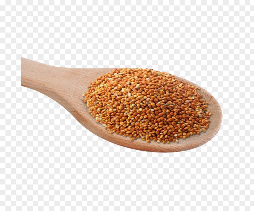 Mustard Seed Amaranth Grain Cereal Germ Transparency Millet Food PNG