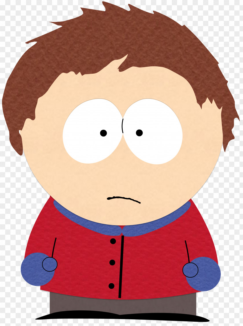 Park Clyde Donovan Kenny McCormick Eric Cartman Stan Marsh Butters Stotch PNG