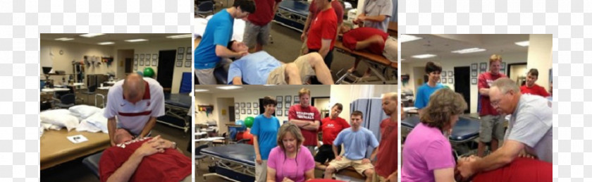 Physical Education Class Spinal Manipulation Therapy Manual United States PNG