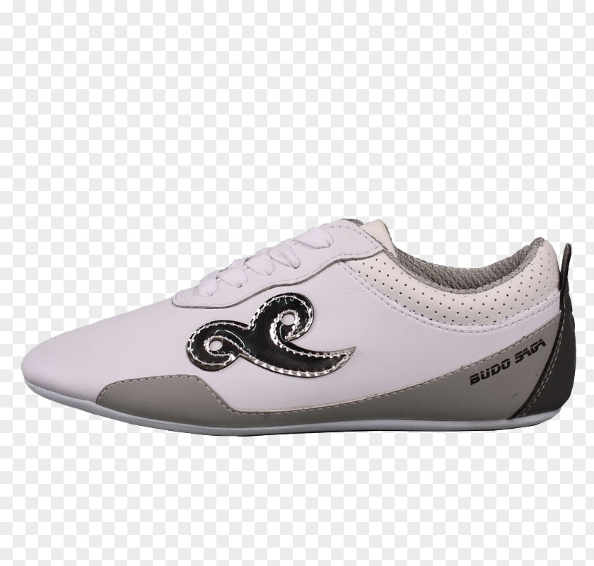 Qi Gong Skate Shoe Sneakers Wushu Leather PNG
