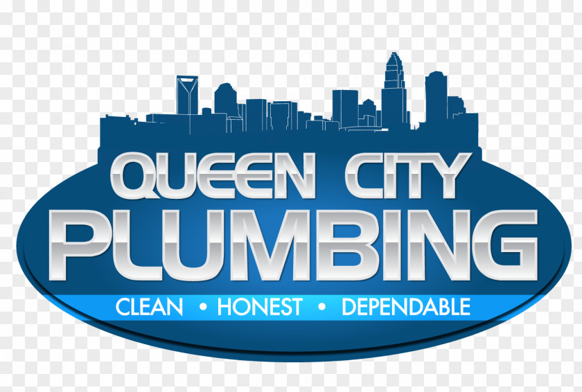Queen Logo Plumbing General Contractor Architectural Engineering City Commercial LLC PNG