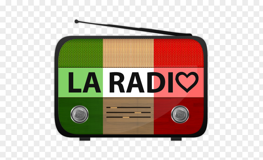 Radio Android Mobile App Download Streaming Media PNG