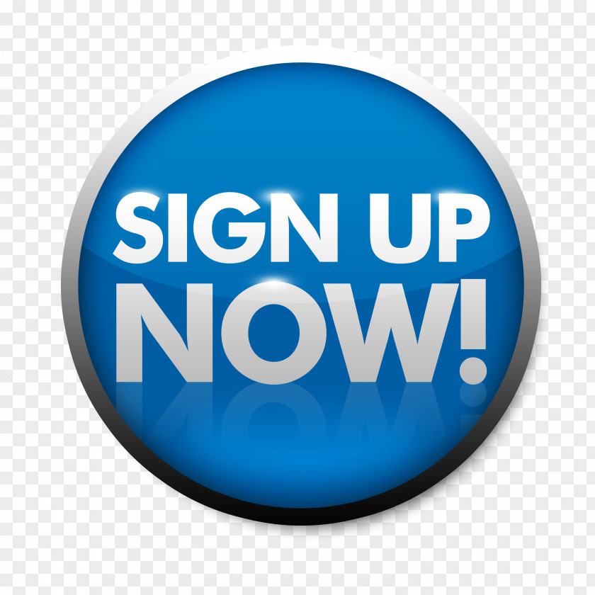 Sign Up Button Skillzone Multi-Sports Login Newsletter Email Advertising PNG