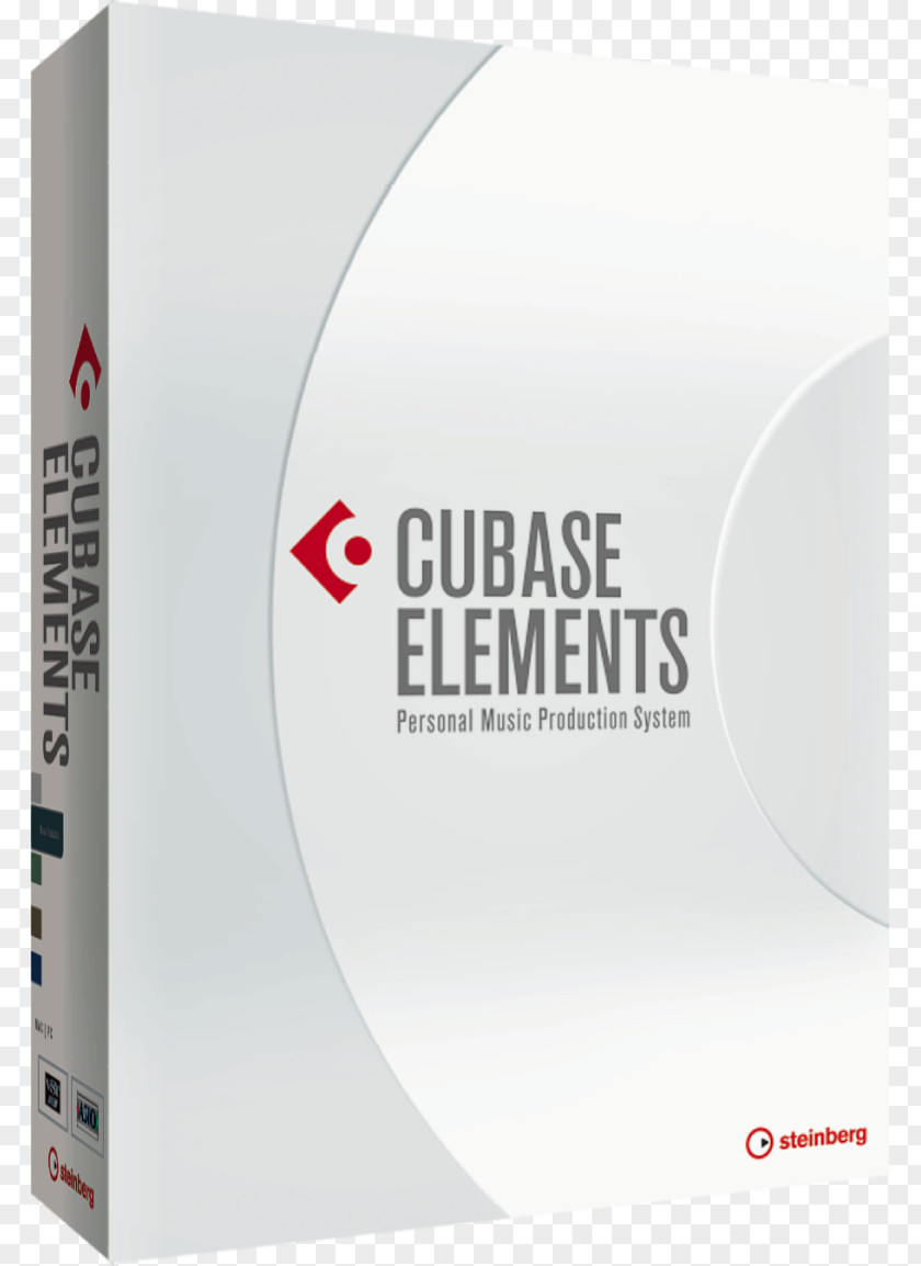Steinberg Cubase Elements 7 Music Production Software PNG Software, Educational Discount Elements, Mac, PC Computer text box element clipart PNG