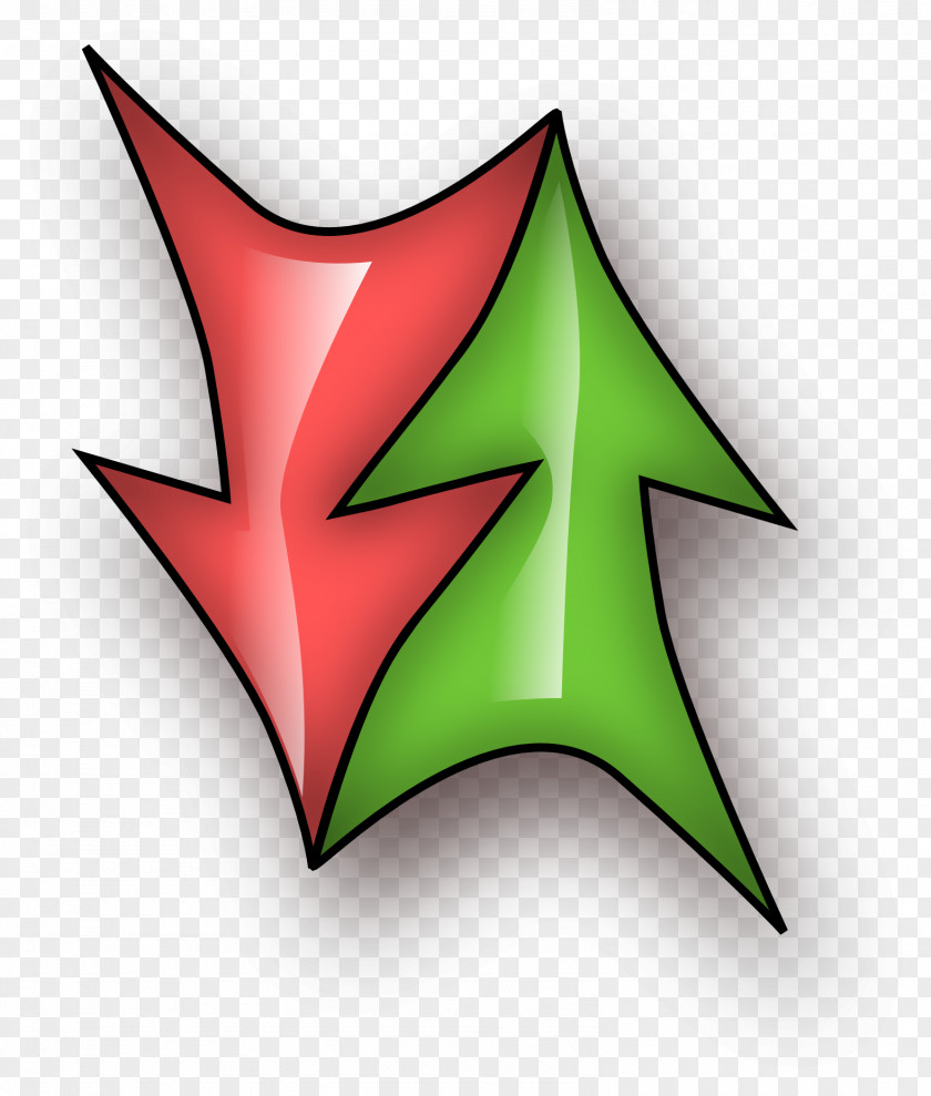 Symbol Logo Arrow Cartoon PNG