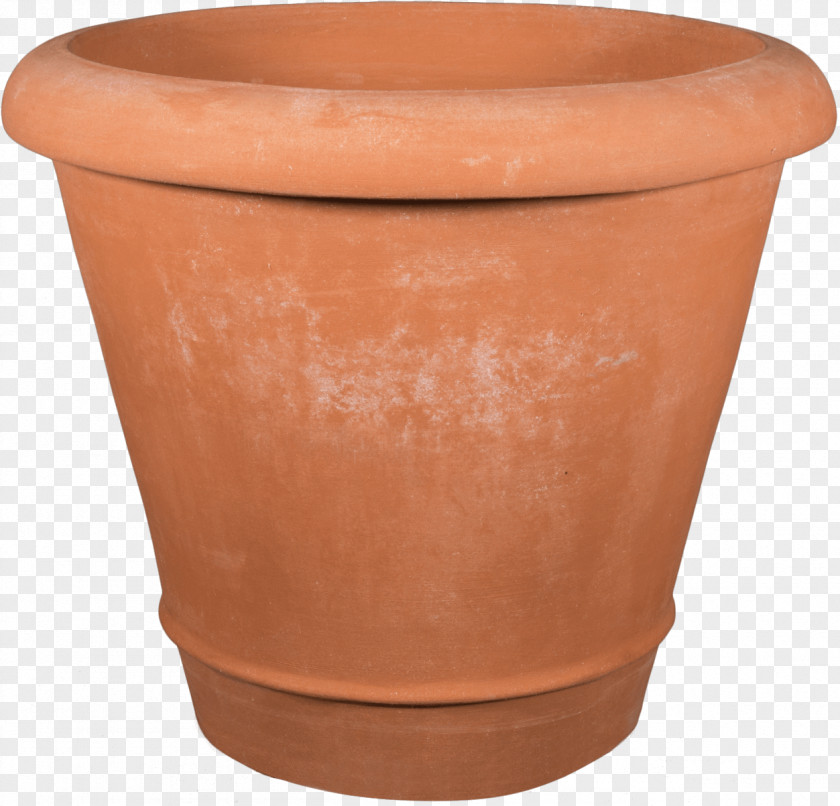 Terra Cotta Terracotta Impruneta Flowerpot Ceramic Vase PNG