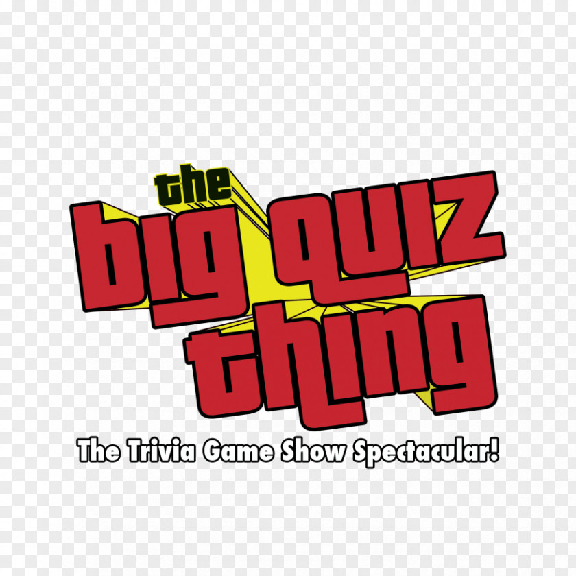 Vedanta Society Of New York The Big Quiz Thing: Ultimate Trivia Experience Television Show Game PNG