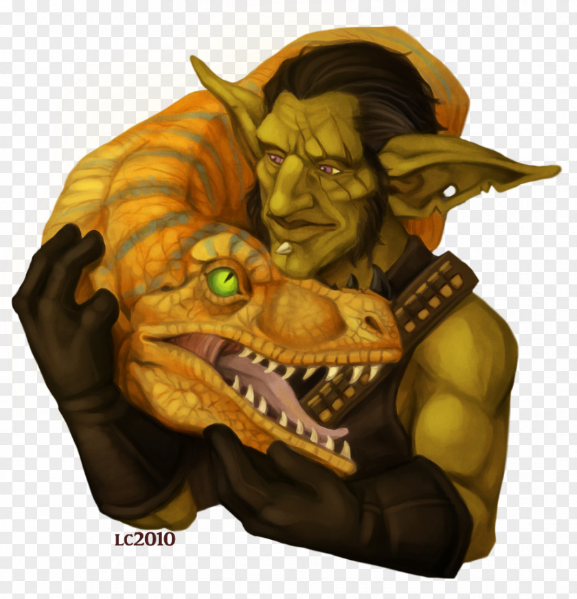 World Of Warcraft Goblin Diablo Art Undead PNG