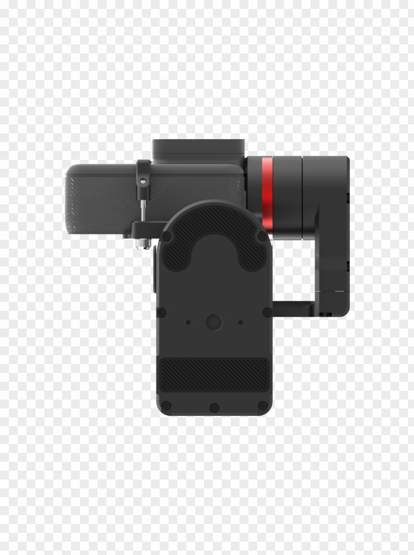 Yi Bao Pull Action Camera GoPro Photography Gimbal PNG