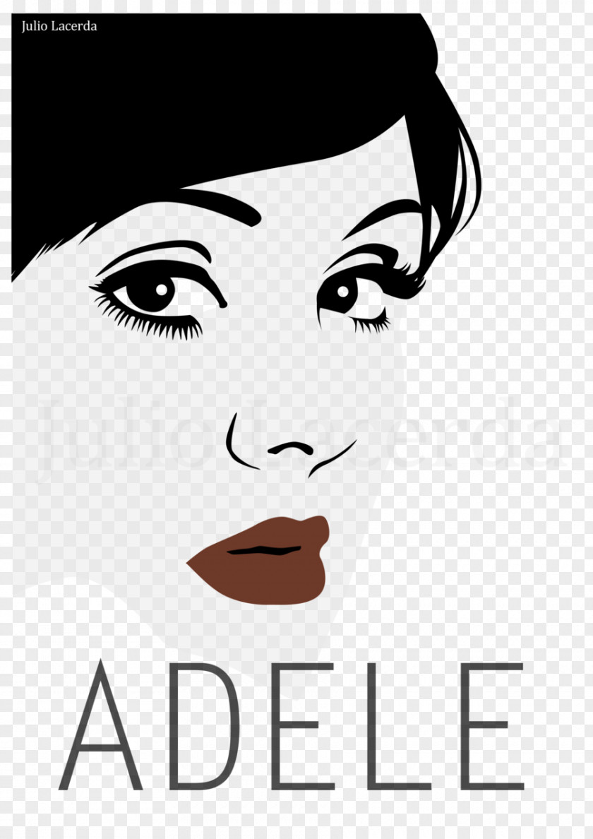 Adele T-shirt When We Were Young Photography Customon Printing PNG