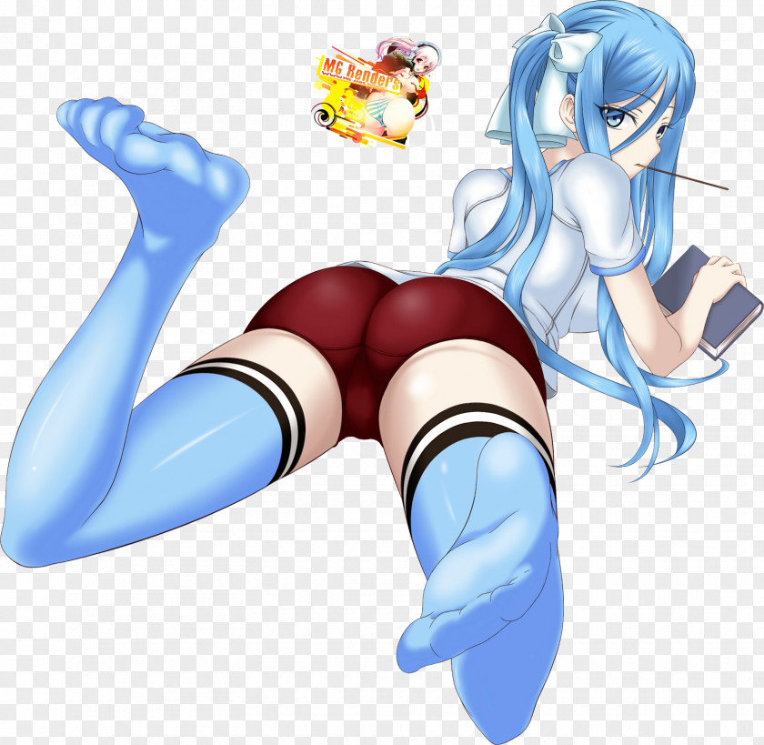 Arpeggio Of Blue Steel Anime Thumbnail PNG of Thumbnail, hentai clipart PNG