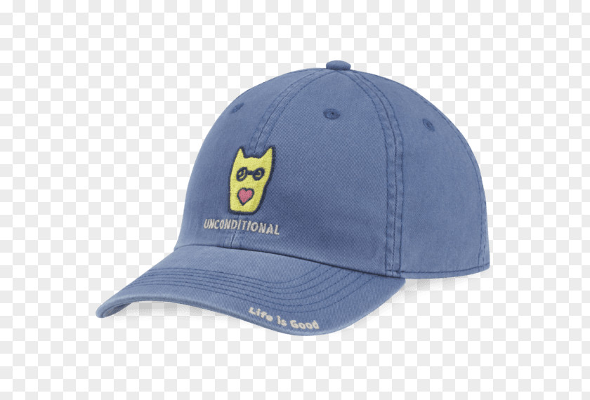 Baseball Cap Hat Beanie Blue PNG