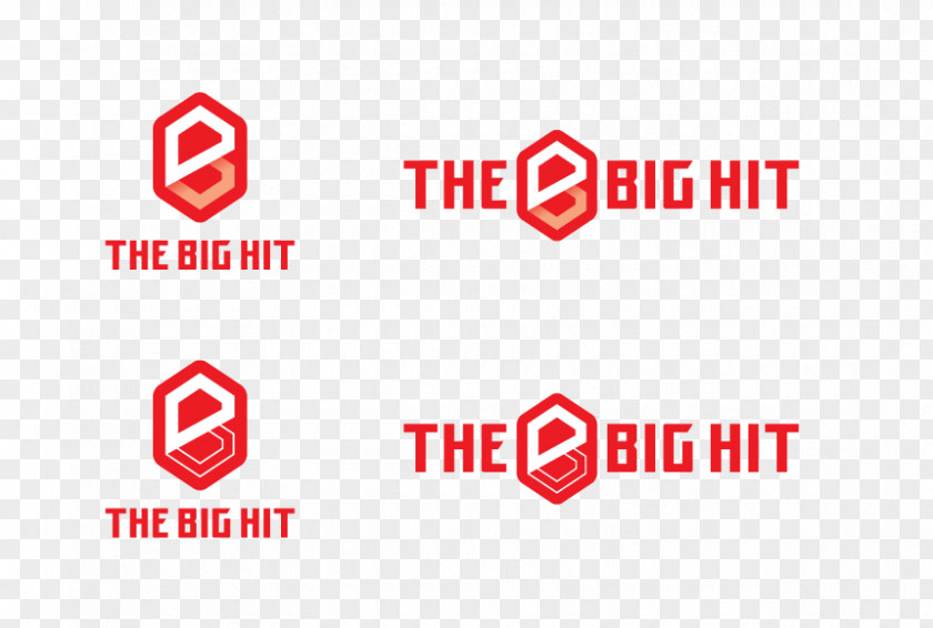 Bighit Logo Brand Product Design Organization PNG