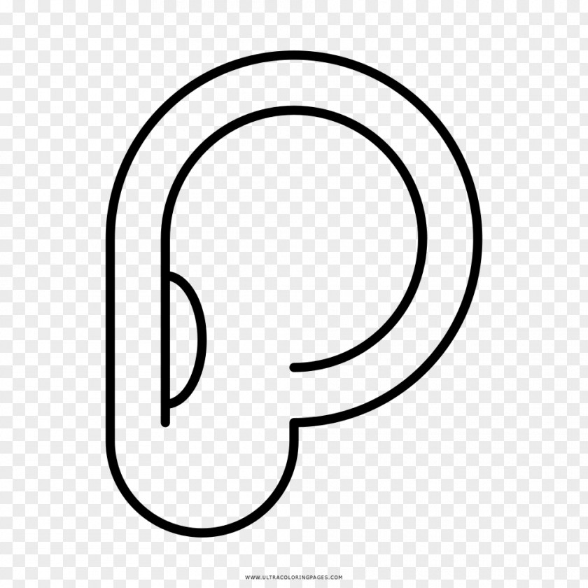 Circle White Number Clip Art PNG