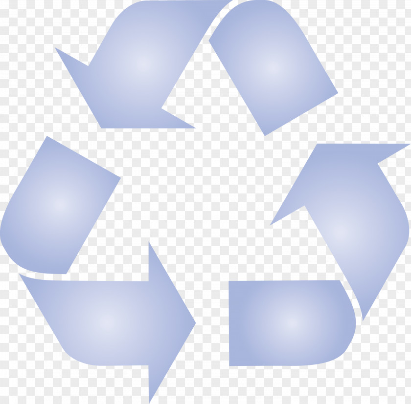 Eco Circulation Arrow PNG