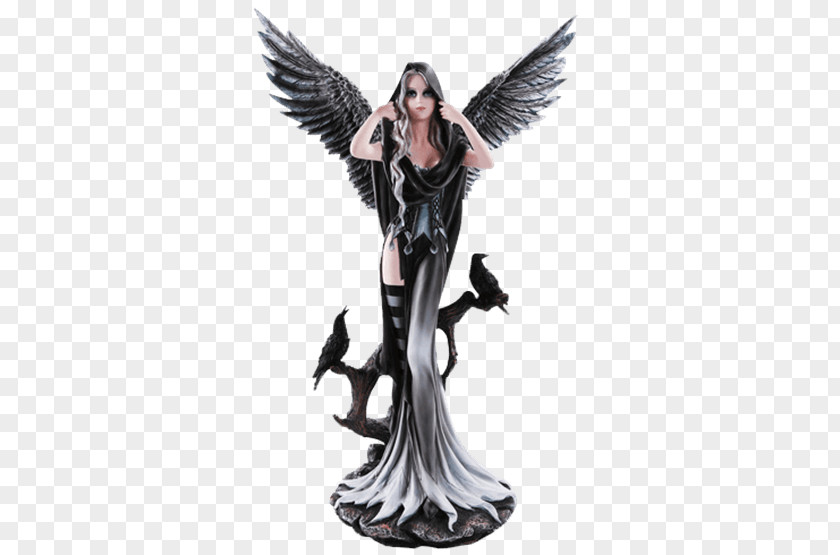 Fairy Figurine Statue Angels PNG