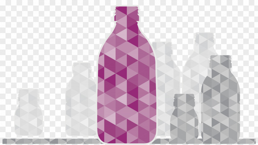 Granulated Glass Bottle Raw Material Calumite Limited Plastic PNG