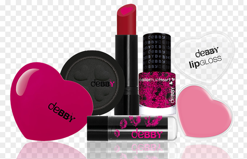 Lipstick Cosmetics Eye Shadow Lip Gloss PNG