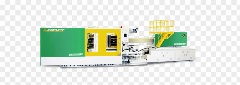 Molding Machine Plastic PNG