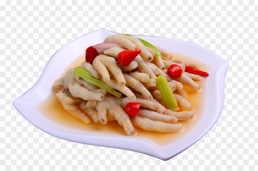 Pickle Chicken Legs Sichuan Cuisine Chinese Meat Food PNG