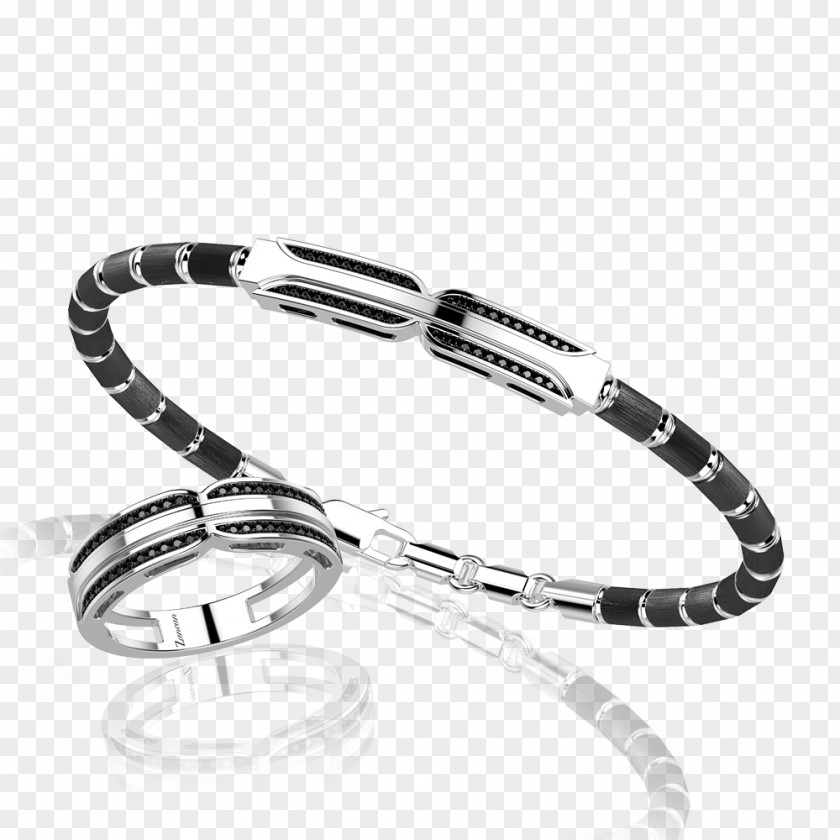 Ring Bracelet Bangle Silver Jewellery PNG