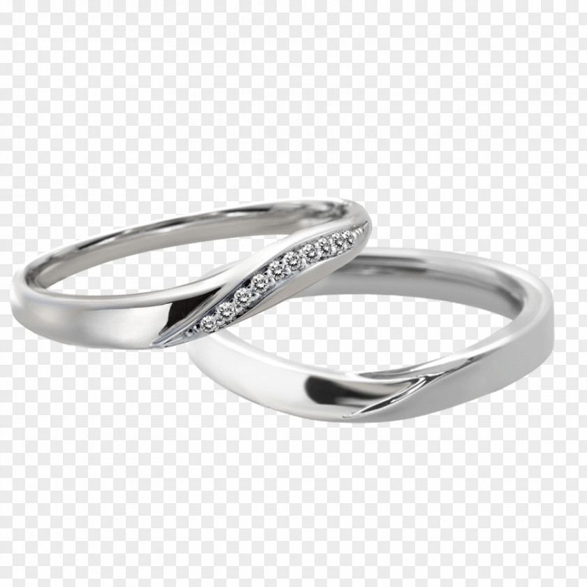 Ring Wedding Platinum Engagement Marriage PNG