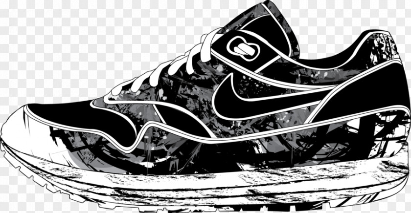 Sneakers Design Nike Shoes PNG