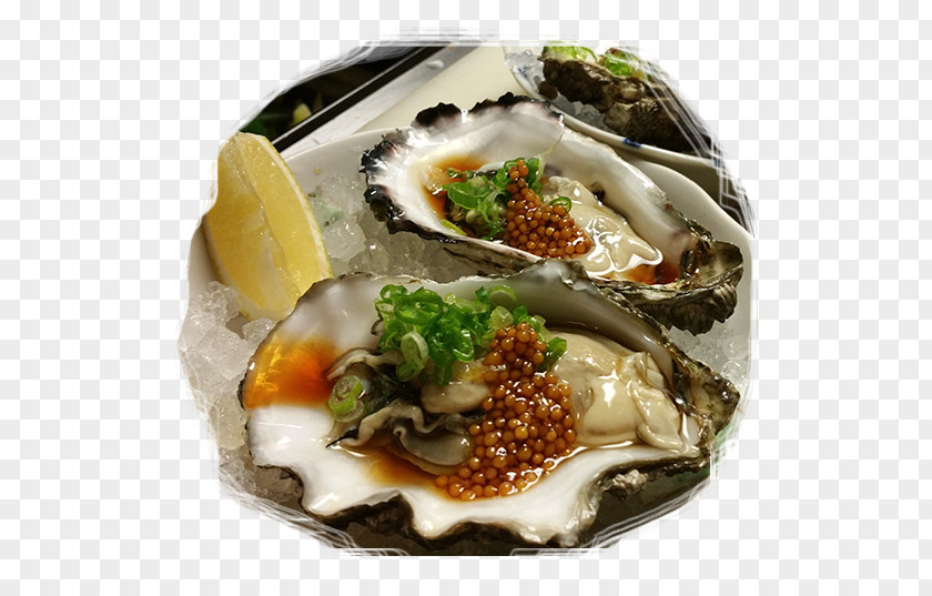 Traditional Cuisine Oysters Rockefeller Japanese Food Ikeda Dining PNG