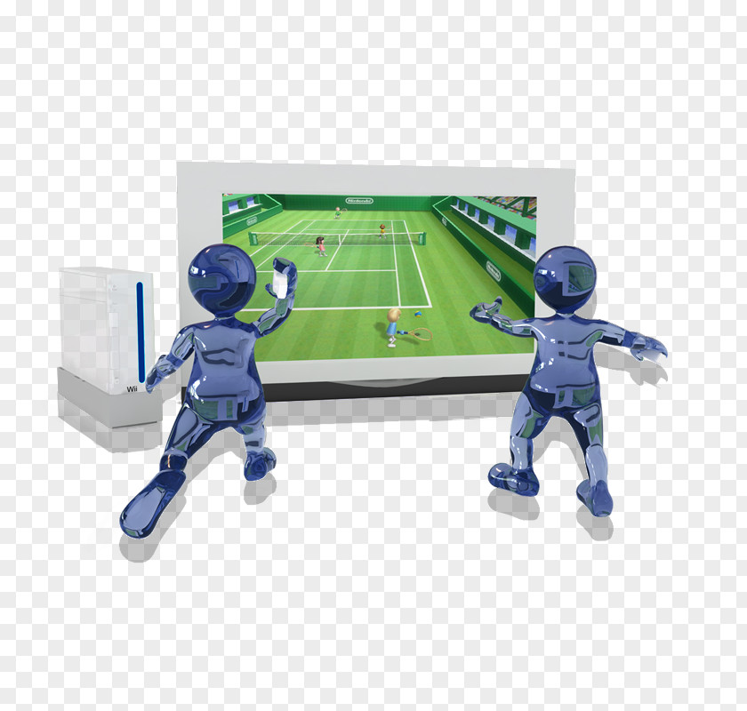 3D Villain Wii Computer Graphics Video Game Console PNG