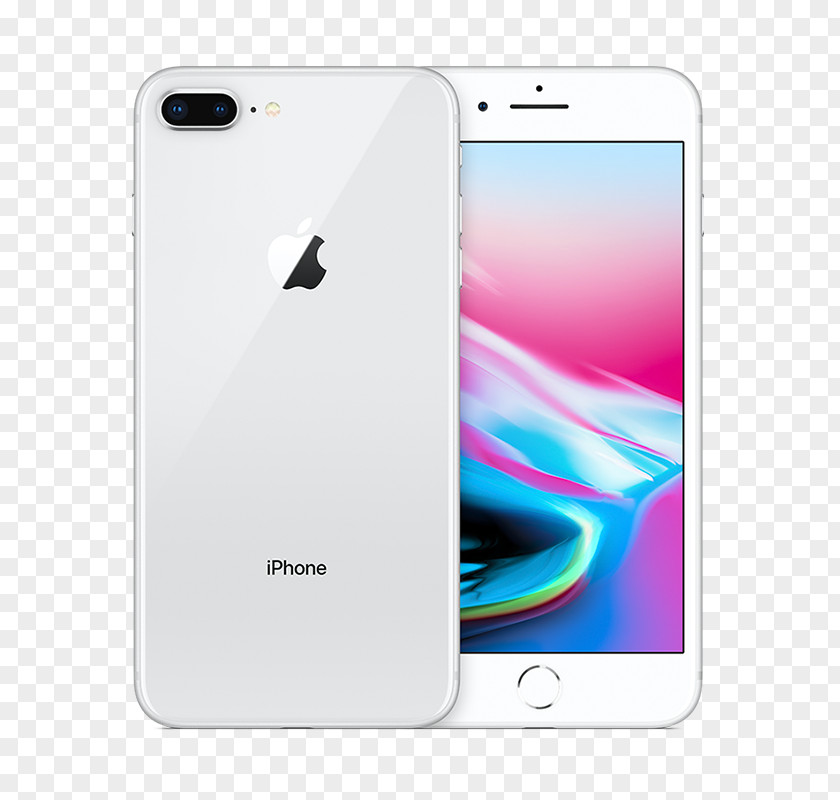 Apple IPhone 8 Plus 7 X 4 PNG