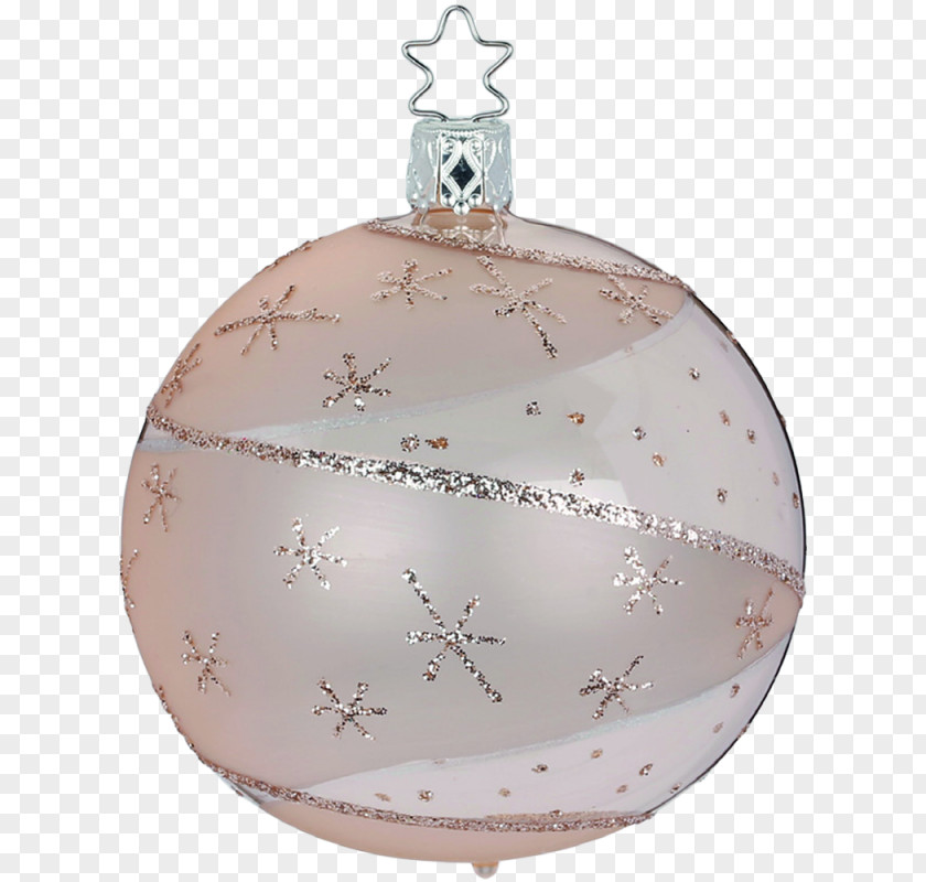 Christmas Ornament PNG