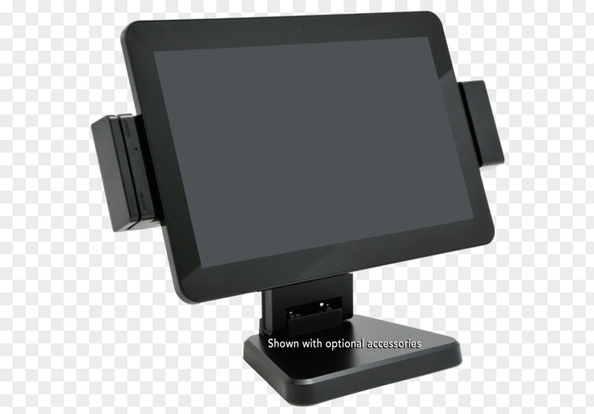 Computer Monitors Output Device Hardware Digital Signs Touchscreen PNG